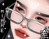 空 - Glasses Y2K