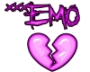 Emo love