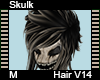 Skulk Hair M V14
