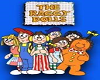 Raggy Dolls