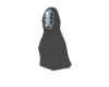 No - Face +