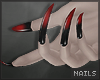!A! Blood Claws