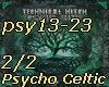 PSYCHO CELTIC 2/2