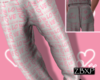 Asher PJ Pants Valentine