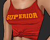A. Superior Tied Tank!