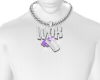 BM-Necklace Wok