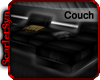 (Ss) Boutique Couch
