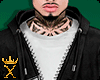 𝓧. 24 Hoody Up