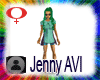 Jenny AVI