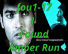 I Found Amber Run