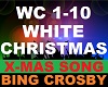 Bing Crosby - White