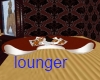 brother bear lounger
