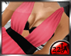 22A_Soft pink Halter top