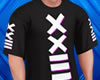 t-shirt urbanic PLA