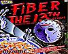 Fiber 13th Cereal