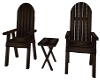 Porch Chairs