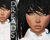 D"||Lauryn 2|Dreads