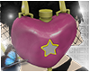 backpack Heart kawaii