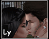 *Ly* Romantic Kiss