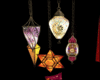 DeVaS Hanging Lamps