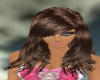 Rich Brown Freda