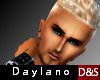 *DS* Damiano Blond
