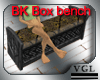 BK Box Bench