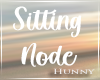 H. Sitting Node