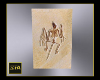 Art Fossile Bat