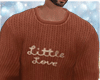 Little Love Sweater O