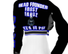 Head Founder Frost Fang