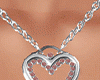 J*Valentine Necklace