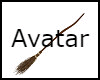 Broom Avatar