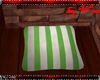 !W Poseless cushion