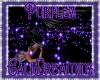 Purplez * Star particle