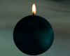 Round Ball Candle