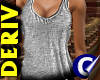 Grety Top Derivable