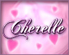 Cherelle Badge