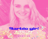 Barbie Girl Adjuzt
