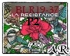 La Resistance, Bliss,P2
