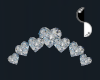 Sparkling Diamonds Halo