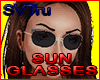 Sunglasses SVT 4
