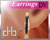 *DHB*kava Earrings