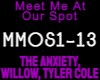 Meet Me At Our Spot