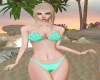e_bikini cerulean