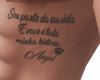 Tatto Angel