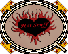 QO Hot Stuff Tramp Stamp