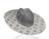 LV Beige Fedora
