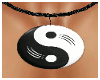 [m58]Yin Yang Necklace