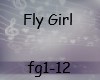 Fly Girl